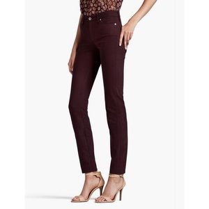 Lucky Brand Hayden Skinny Jeans
